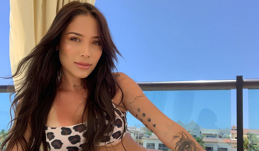 Fotos de luisa fernanda